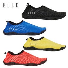 엘르아쿠아슈즈