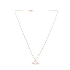 비비안웨스트우드루크리스목걸이