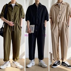 스즈끼점프슈트