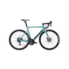 울테그라DI2 BIANCHI ARIA 프레임셋, 50