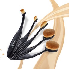 에피엘르오벌브러쉬