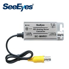 영상노이즈제거