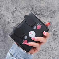 여성미니반지갑