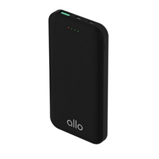 allo보조배터리
