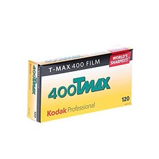 코닥흑백t-max400(120)