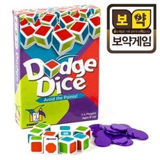 닷지다이스