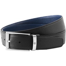 몽블랑양면벨트