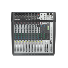 SOUNDCRAFT 사운드크래프트 Signature 12MTK 라이브믹서 (정품)