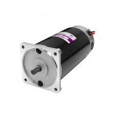 S9D300-90K SPG모터 DC모터(KEY TYPE출력축타입) 300W 90V 90각(M1000021376)SPG 모터 DC DC모터 KEY TYPE