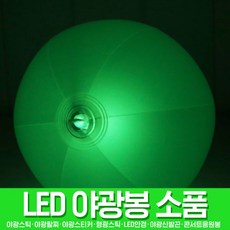 두로카리스마투명스팽글비치볼