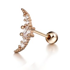 14k피어싱라블렛