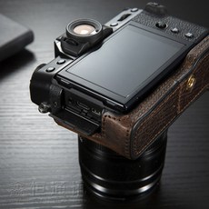 Fuji XT30 카메라 가방베이스 XT200 XS10 XT1 케이스-17195, 단일옵션, 09. XT2 / XT3 【2 층