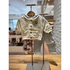 [블루독베이비] 마린가디건상하복 4411361005 백화점 아울렛 (4630258)