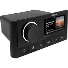 가민 퓨전® 아폴로™ MS-RA670 마린 스테레오 DSP 포함 브랜드, System