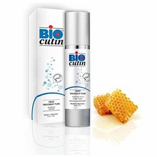 BioCutin Biocutin 바이오큐틴 헤드 트리트먼트 퓨어 240ml Head Treatment Pure 8 oz, 1팩