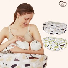 수유쿠션마더스베이비