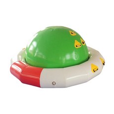 에어바운스바나나보트