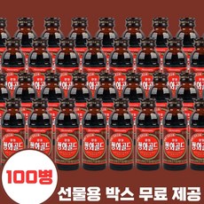 (주)동화약품 쌍화원 100ml 쌍화탕 쌍화골드 생강쌍화