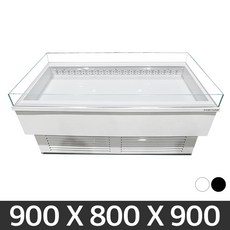 샌드위치 베이커리 빵집 평대 쇼케이스 900X800X900, 단일상품