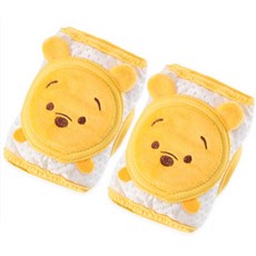 디즈니찍찍이무릎보호대