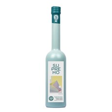 엘리존도 에메랄드 엑스트라버진 올리브오일 ELIZONDO EMERALD LIMITED EDITION, 1개, 500ml