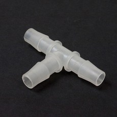 1216mm 외부여과기호스 T자 연결분지 여과재 여과부속품 걸이식, 1개