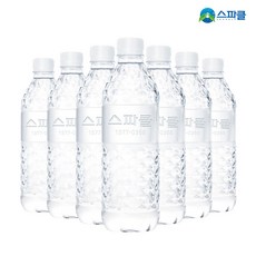 스파클 생수, 500ml, 200개