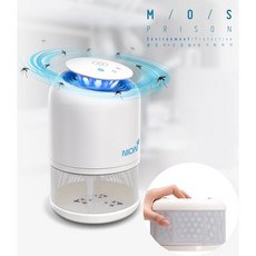 추천4 모기채집기