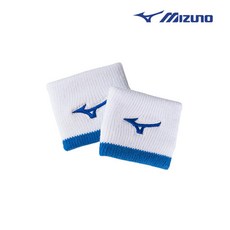 미즈노 공용 손목 밴드 세트 33YZ706301, MZ-33YZ706301-00