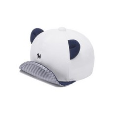 블루독베이비여름신생아모자