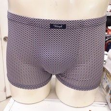 창원뉴코아 트라이엄프 남성 스판인밴드 드로즈팬티