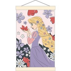 보석십자수라푼젤