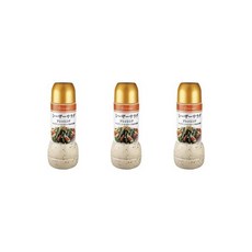 Star select 시저 샐러드 드레싱 300ml 3팩, 3개
