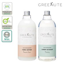 그리누트세탁세제