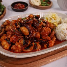 농가의아침 쭈꾸미볶음 400g 2~3인분 x 1 5개