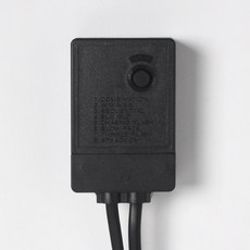 점멸 컨트럴 전구 전원잭 크리스마스 인테리어 트리전구 조명가랜드 조명