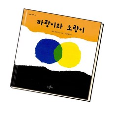 파랑이와 노랑이, 파랑새 경산