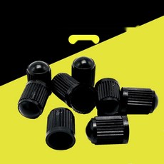 타이어공기주입구캡 세트 Z4 타이어밸브, 20개, 1개