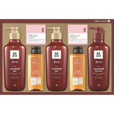 려화윤생동백기획세트