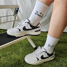 나이키 감마 포스 여성화 운동화 학생화 키높이 스니커즈 교복신발 학생신발