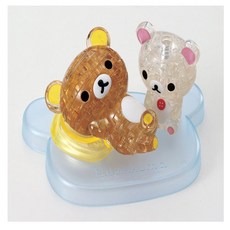 크리스탈퍼즐리락쿠마