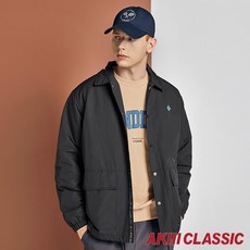 아키클래식패딩