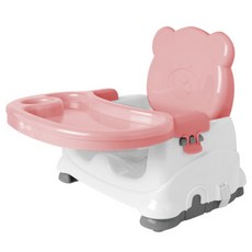 아기부스터의자파라솔