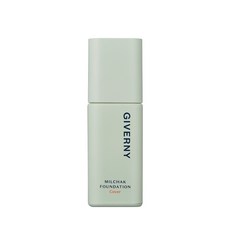 지베르니 밀착 커버 파운데이션 30ml, 1개