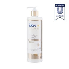 [KT알파쇼핑]도브 헤어테라피 샴푸 380ml