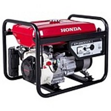 혼다이동식발전기