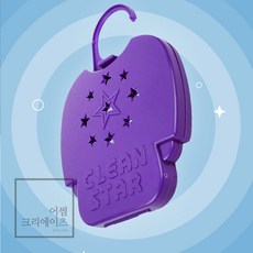 어썸크리에이츠 어썸 옷장탈취제 아쿠아향탈취제 향기좋은탈취제, 미모사향