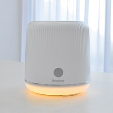 워너홈 밀크쉐이커 거품없는 분유 쉐이커 무선 수유등 분유제조