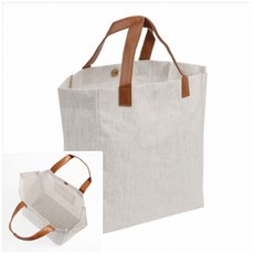 퀼트에코백완제품