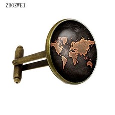 지구단추